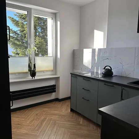 Alliance I Apartman Bydgoszcz