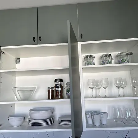 Alliance I * Bydgoszcz