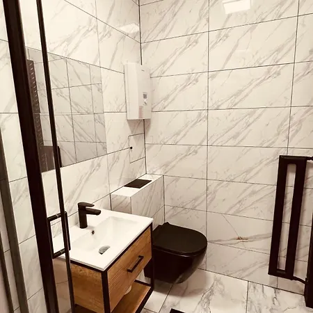 Alliance I Apartamento