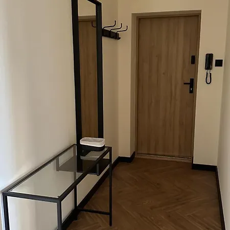 Alliance I Apartamento Bydgoszcz