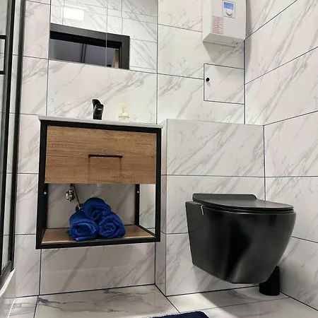 Alliance I Apartamento *