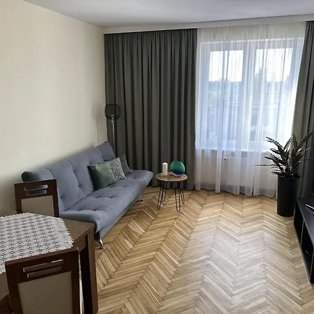 Alliance I Apartman *