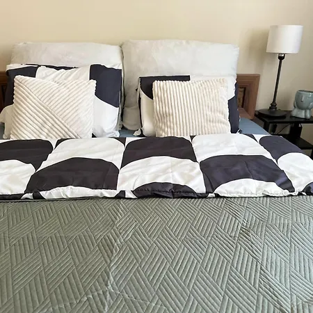 Alliance I Apartamento Bydgoszcz