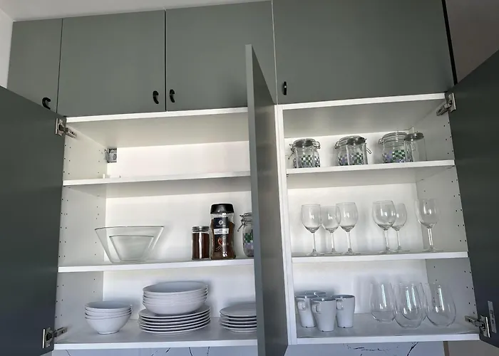 Alliance I * Bydgoszcz