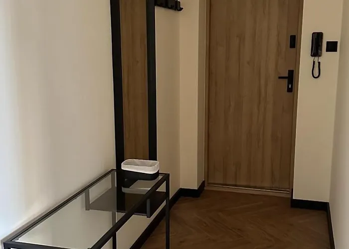 Alliance I Apartament Bydgoszcz