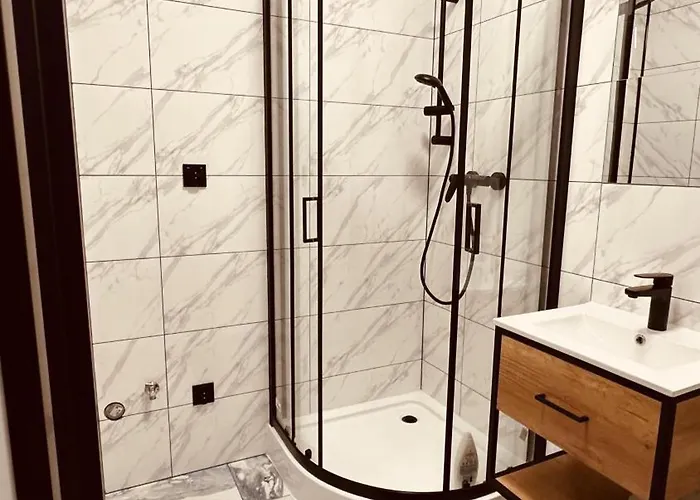 Apartament Alliance I