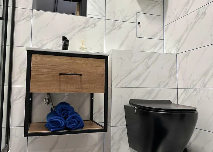 Alliance I Lägenhet *