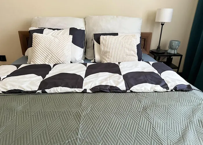 Alliance I Lägenhet Bydgoszcz